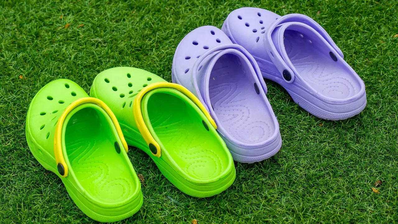 How Often Should Crocs Be Replaced?
