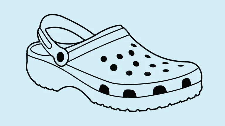 How To Remove Paint From Crocs? Easy Methods