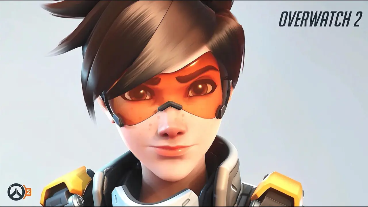 Who Is Tracer?