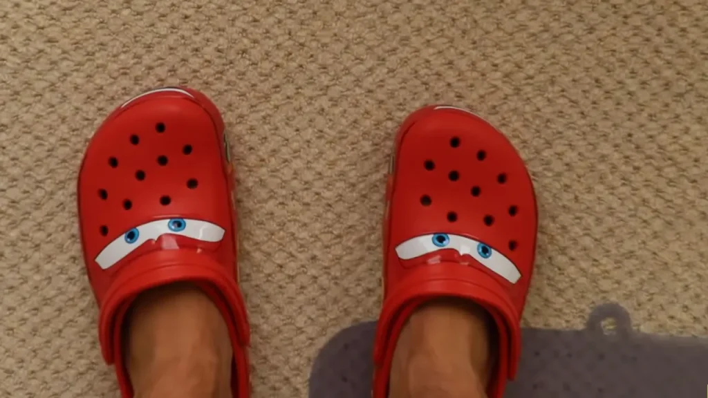 The Crocs Collaboration: What You Need To Know