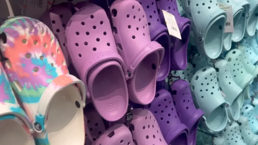 What Are Some Recommendations For The Best Crocs Shower Shoes
