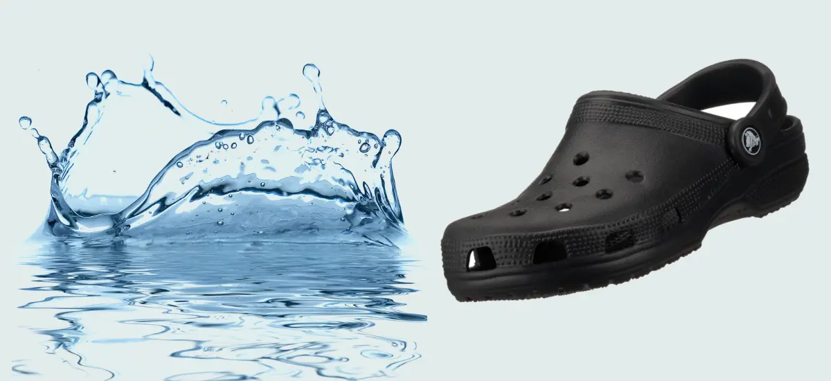 Can You Use Crocs As Water Shoes? 