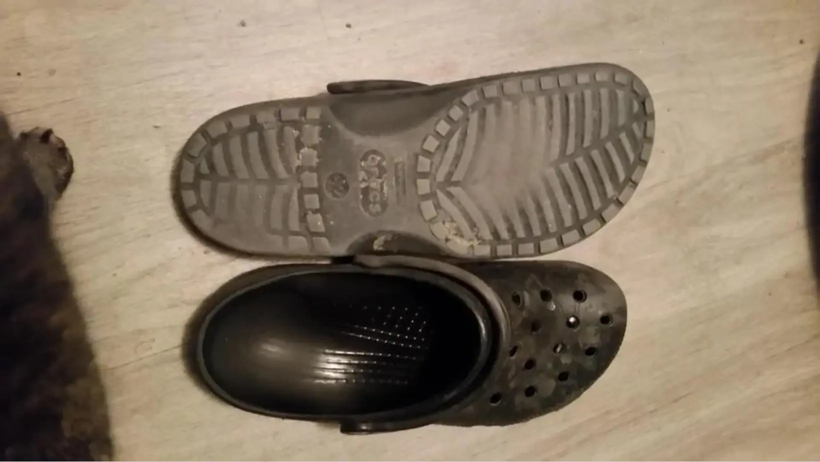 Why Should You Buy Old Crocs Shoes