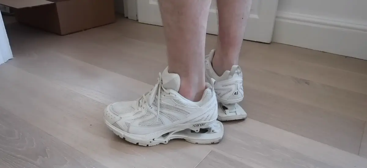 Does Balenciagas Run Small or True To Size?