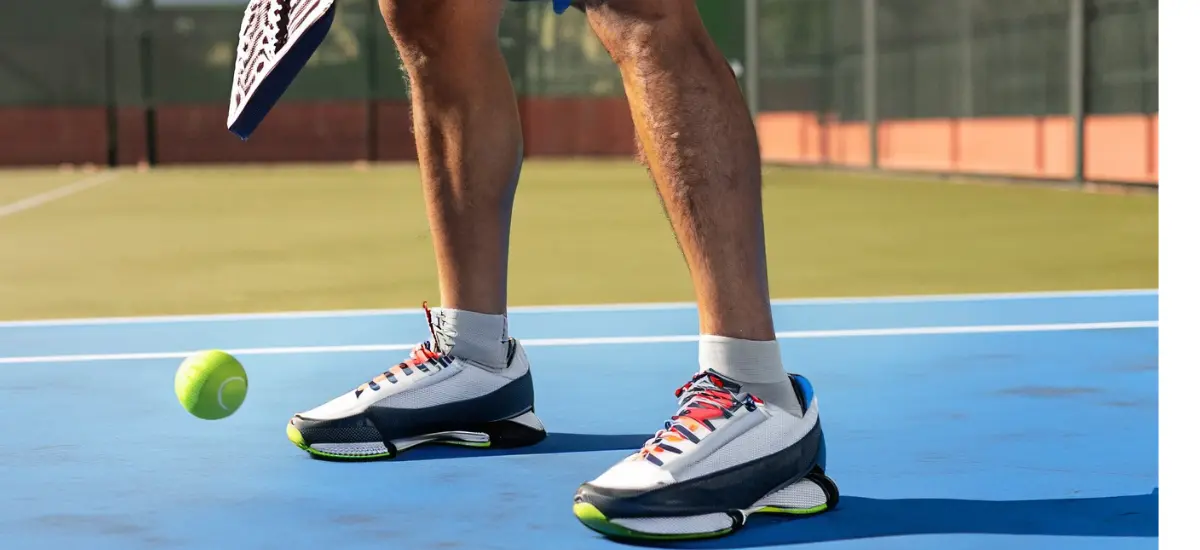 What Shoes Should I Wear For a Better Pickleball Performance